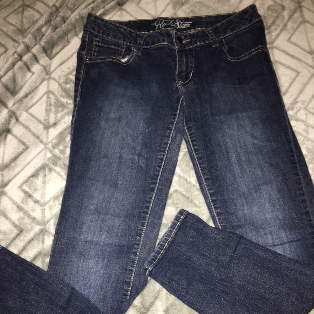 Old navy jeans